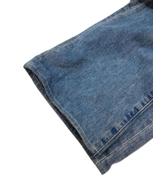 POLO JEANS CO.（ポロジーンズカンパニー）POLO JEANS CO. (ポロジーンズカンパニー) townshendデニムパンツ インディゴ サイズ:30の古着・服飾アイテム