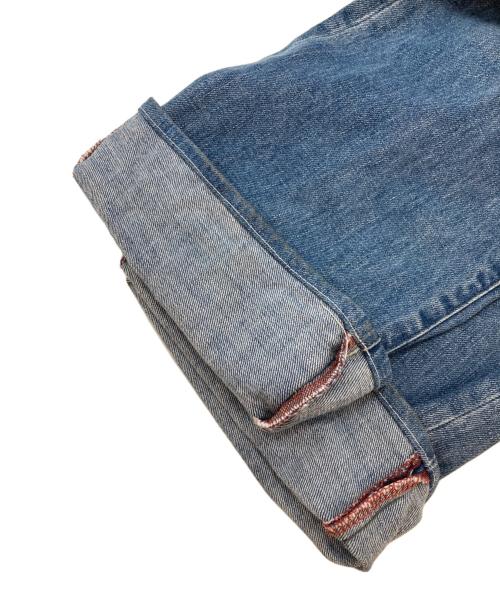 POLO JEANS CO.（ポロジーンズカンパニー）POLO JEANS CO. (ポロジーンズカンパニー) townshendデニムパンツ インディゴ サイズ:30の古着・服飾アイテム