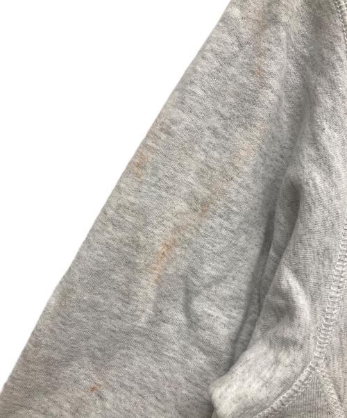 SUPREME（シュプリーム）Supreme (シュプリーム) Hearts Arc Hooded Sweatshirt グレー サイズ:Mの古着・服飾アイテム