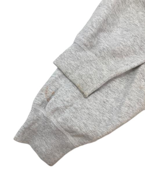 SUPREME（シュプリーム）Supreme (シュプリーム) Hearts Arc Hooded Sweatshirt グレー サイズ:Mの古着・服飾アイテム