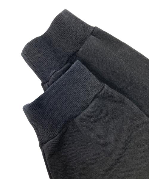 ALLEGE（アレッジ）ALLEGE (アレッジ) Crewneck Sweat ブラック サイズ:2の古着・服飾アイテム