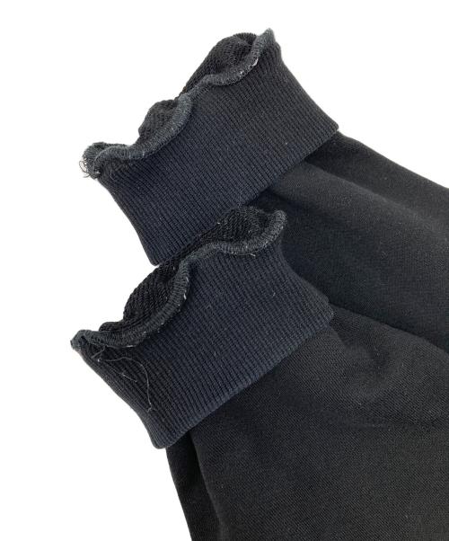 ALLEGE（アレッジ）ALLEGE (アレッジ) Crewneck Sweat ブラック サイズ:2の古着・服飾アイテム