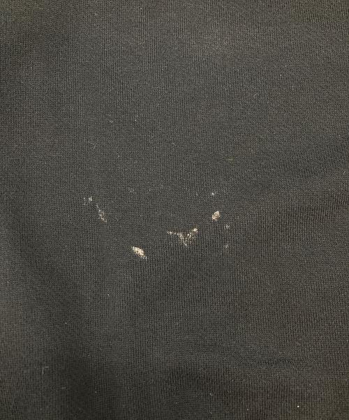 ALLEGE（アレッジ）ALLEGE (アレッジ) Crewneck Sweat ブラック サイズ:2の古着・服飾アイテム