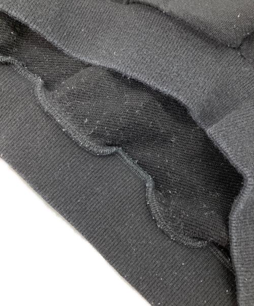 ALLEGE（アレッジ）ALLEGE (アレッジ) Crewneck Sweat ブラック サイズ:2の古着・服飾アイテム