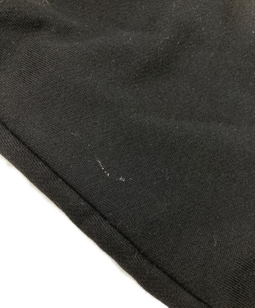 ALLEGE（アレッジ）ALLEGE (アレッジ) Crewneck Sweat ブラック サイズ:2の古着・服飾アイテム