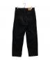 GOURMETJEANS (グルメジーンズ) TYPE 1 LOOSE ブラック サイズ:36：6000円