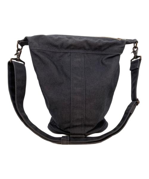 PORTER（ポーター）PORTER (ポーター) ショルダーバッグ インディゴの古着・服飾アイテム