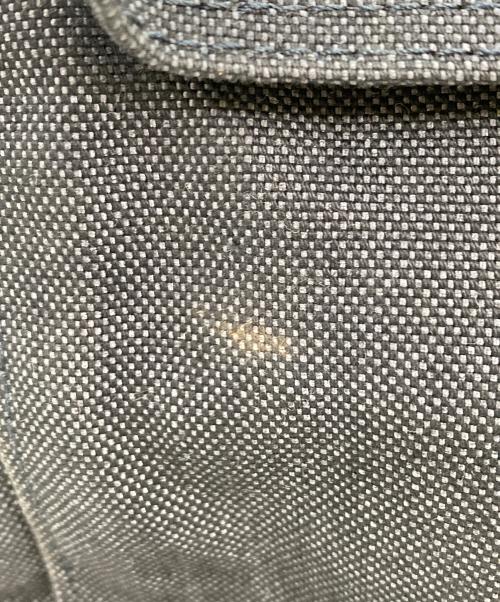 PORTER（ポーター）PORTER (ポーター) ショルダーバッグ インディゴの古着・服飾アイテム