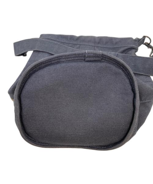 PORTER（ポーター）PORTER (ポーター) ショルダーバッグ インディゴの古着・服飾アイテム