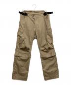 Wave of Sandウェーブオブサンド）の古着「MOBI」｜ベージュ