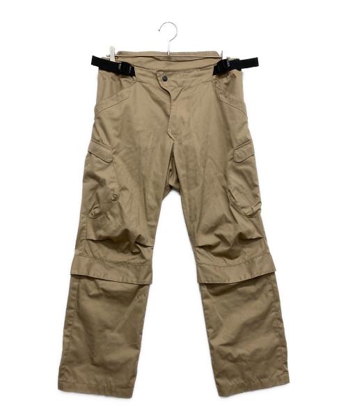 Wave of Sand（ウェーブオブサンド）wave of sand (ウェーブオブサンド) MOBI ベージュ サイズ:1の古着・服飾アイテム