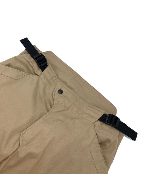 Wave of Sand（ウェーブオブサンド）wave of sand (ウェーブオブサンド) MOBI ベージュ サイズ:1の古着・服飾アイテム