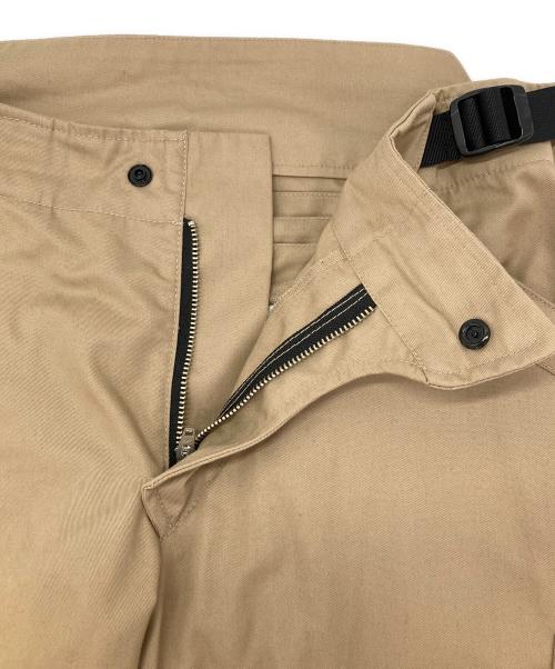 Wave of Sand（ウェーブオブサンド）wave of sand (ウェーブオブサンド) MOBI ベージュ サイズ:1の古着・服飾アイテム