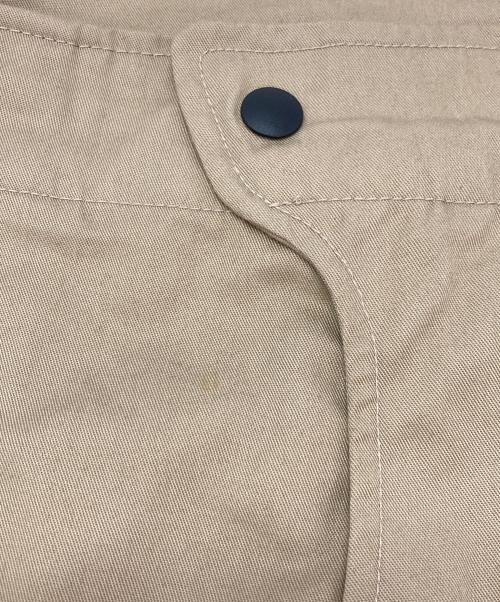 Wave of Sand（ウェーブオブサンド）wave of sand (ウェーブオブサンド) MOBI ベージュ サイズ:1の古着・服飾アイテム