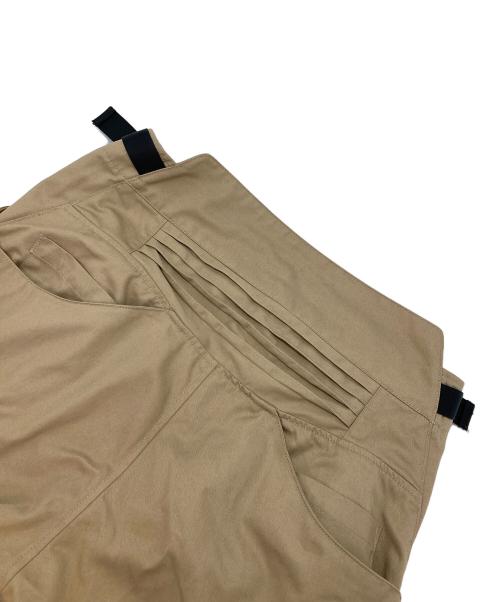 Wave of Sand（ウェーブオブサンド）wave of sand (ウェーブオブサンド) MOBI ベージュ サイズ:1の古着・服飾アイテム