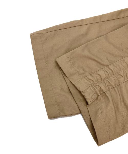 Wave of Sand（ウェーブオブサンド）wave of sand (ウェーブオブサンド) MOBI ベージュ サイズ:1の古着・服飾アイテム