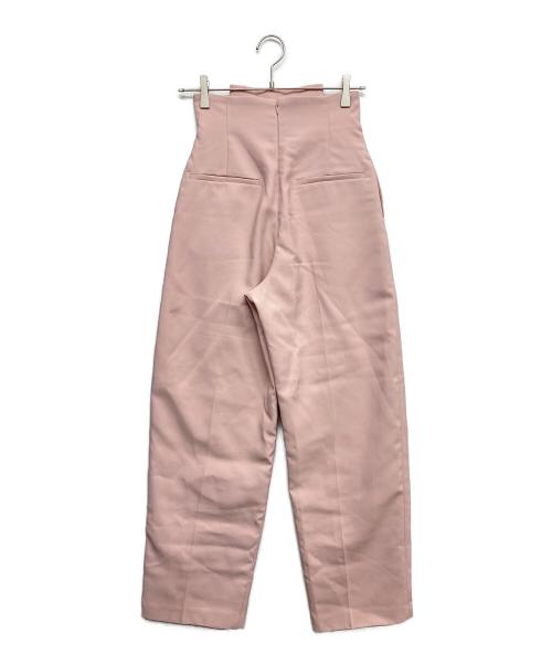 Snidel（スナイデル）Snidel (スナイデル) パンツ ピンクの古着・服飾アイテム