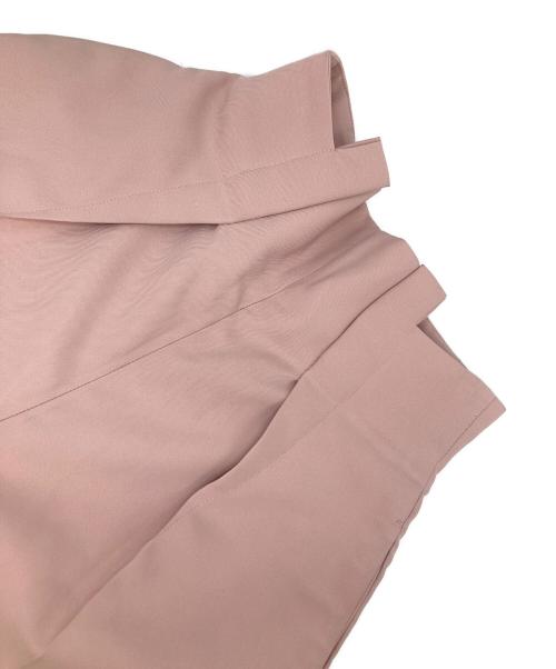 Snidel（スナイデル）Snidel (スナイデル) パンツ ピンクの古着・服飾アイテム