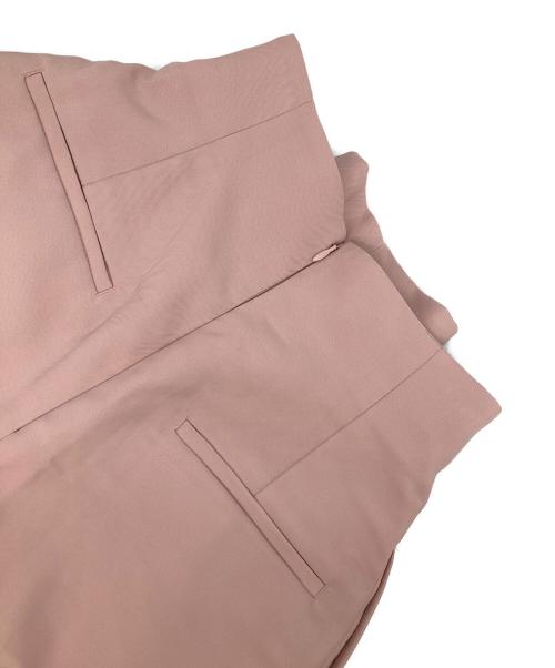 Snidel（スナイデル）Snidel (スナイデル) パンツ ピンクの古着・服飾アイテム