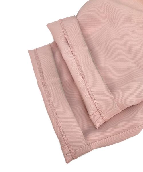 Snidel（スナイデル）Snidel (スナイデル) パンツ ピンクの古着・服飾アイテム
