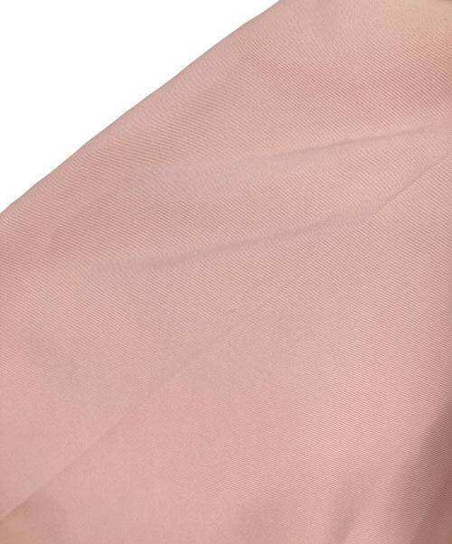 Snidel（スナイデル）Snidel (スナイデル) パンツ ピンクの古着・服飾アイテム