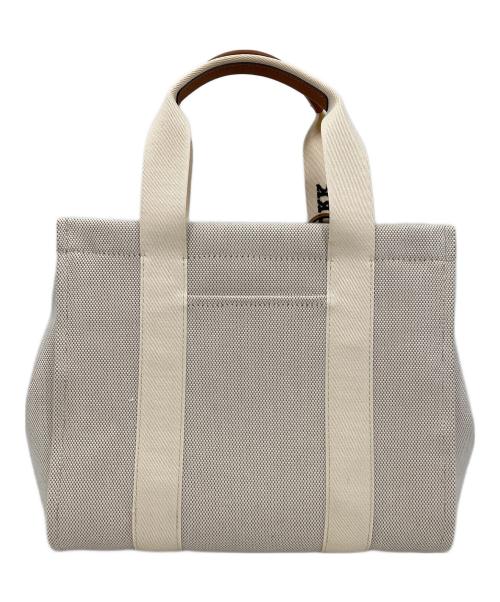 Kate Spade（ケイトスペード）Kate Spade (ケイトスペード) プレンティキャンバススモールトート ベージュの古着・服飾アイテム