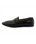 GUCCI (グッチ) ホースビットローファー ブラック サイズ:38 1/2：12000円