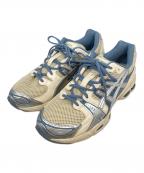 asicsアシックス）の古着「GEL-NIMBUS 9」｜ブルー