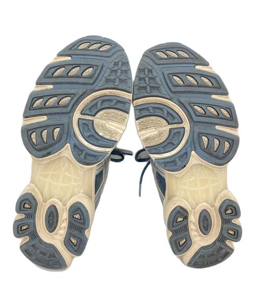 asics（アシックス）asics (アシックス) GEL-NIMBUS 9 ブルー サイズ:29の古着・服飾アイテム