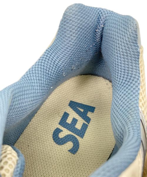 asics（アシックス）asics (アシックス) GEL-NIMBUS 9 ブルー サイズ:29の古着・服飾アイテム