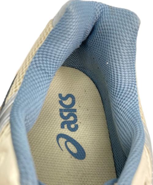 asics（アシックス）asics (アシックス) GEL-NIMBUS 9 ブルー サイズ:29の古着・服飾アイテム