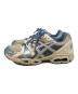 asics (アシックス) GEL-NIMBUS 9 ブルー サイズ:29：11000円