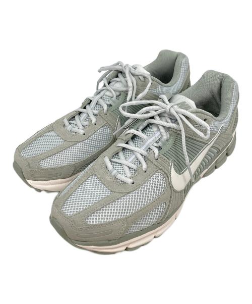 NIKE（ナイキ）NIKE (ナイキ) ズーム ボメロ 5 グリーン サイズ:29.5の古着・服飾アイテム