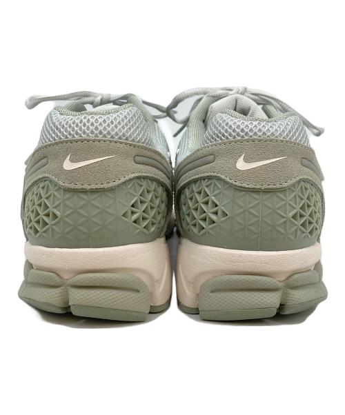 NIKE（ナイキ）NIKE (ナイキ) ズーム ボメロ 5 グリーン サイズ:29.5の古着・服飾アイテム