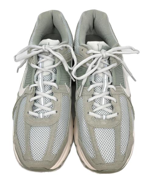 NIKE（ナイキ）NIKE (ナイキ) ズーム ボメロ 5 グリーン サイズ:29.5の古着・服飾アイテム