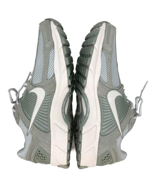 NIKE（ナイキ）NIKE (ナイキ) ズーム ボメロ 5 グリーン サイズ:29.5の古着・服飾アイテム