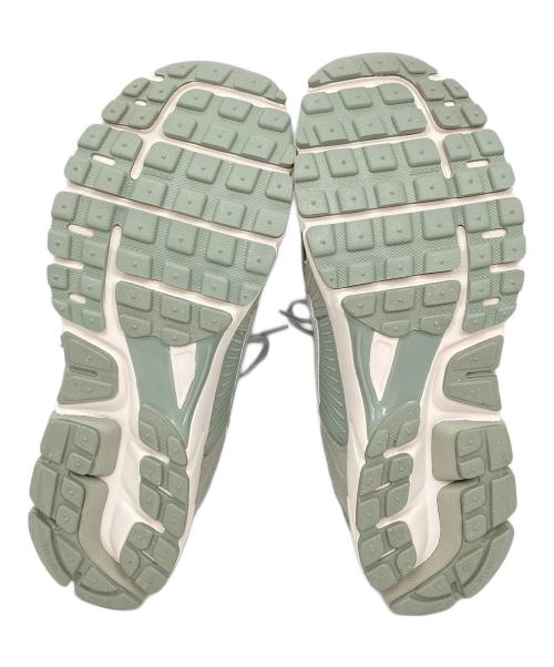 NIKE（ナイキ）NIKE (ナイキ) ズーム ボメロ 5 グリーン サイズ:29.5の古着・服飾アイテム