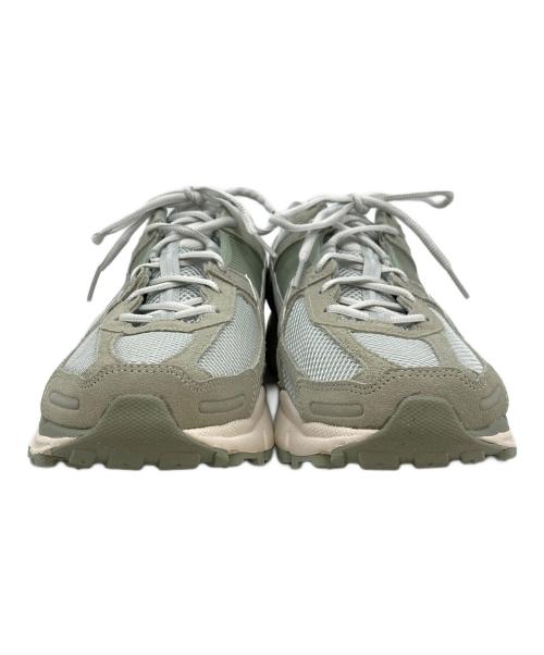 NIKE（ナイキ）NIKE (ナイキ) ズーム ボメロ 5 グリーン サイズ:29.5の古着・服飾アイテム