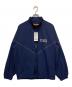 CALIFORNIA SPORTSWEAR（カリフォルニア スポーツウェア）の古着「ナイロンジャケット」｜ネイビー