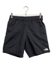 THE NORTH FACE（ザ ノース フェイス）の古着「Versatile 7 Short」｜ブラック