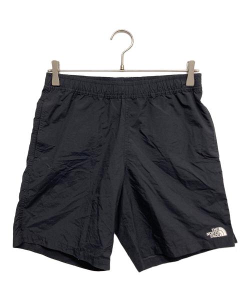 THE NORTH FACE（ザ ノース フェイス）THE NORTH FACE (ザ ノース フェイス) Versatile 7 Short ブラック サイズ:Mの古着・服飾アイテム