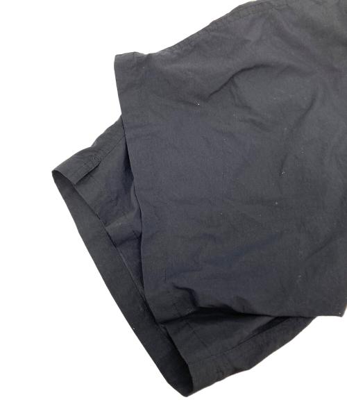 THE NORTH FACE（ザ ノース フェイス）THE NORTH FACE (ザ ノース フェイス) Versatile 7 Short ブラック サイズ:Mの古着・服飾アイテム
