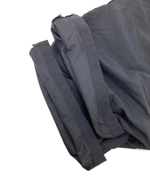 THE NORTH FACE（ザ ノース フェイス）THE NORTH FACE (ザ ノース フェイス) Versatile 7 Short ブラック サイズ:Mの古着・服飾アイテム