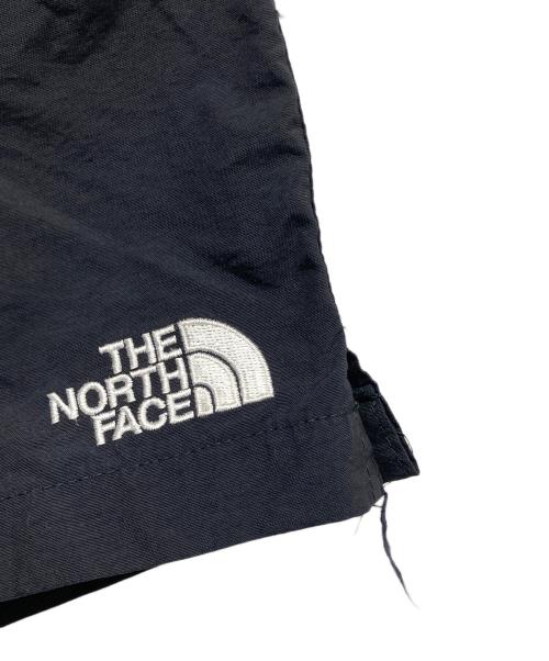 THE NORTH FACE（ザ ノース フェイス）THE NORTH FACE (ザ ノース フェイス) Versatile 7 Short ブラック サイズ:Mの古着・服飾アイテム