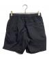 THE NORTH FACE (ザ ノース フェイス) Versatile 7 Short ブラック サイズ:M：5000円
