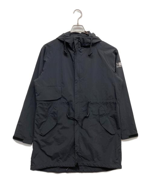 Karrimor（カリマー）Karrimor (カリマー) TRAVELER COAT ブラック サイズ:Sの古着・服飾アイテム