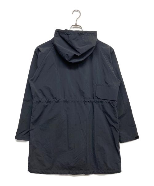Karrimor（カリマー）Karrimor (カリマー) TRAVELER COAT ブラック サイズ:Sの古着・服飾アイテム