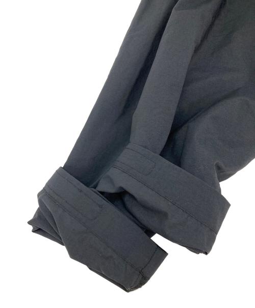 Karrimor（カリマー）Karrimor (カリマー) TRAVELER COAT ブラック サイズ:Sの古着・服飾アイテム