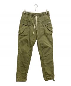 中古・古着通販】RHUDE (ルード) カーゴパンツ/Cupro Cargo Pants