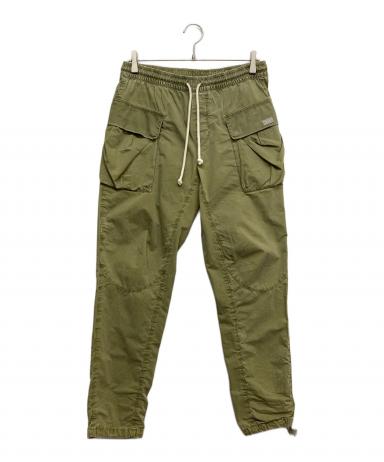 中古・古着通販】KITH (キス) カーゴパンツ グリーン サイズ:M